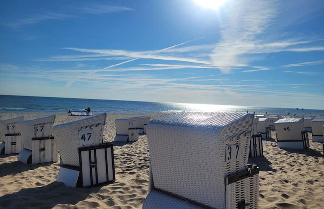 Appartementhaus in Trassenheide - Foto 25