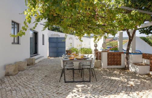 Arneiro Garden House - Country Retreat with BioPool - Foto 17