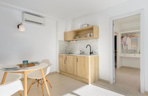 Vibra Blanc Cottage Apartmentos - 3SUP - Foto 38