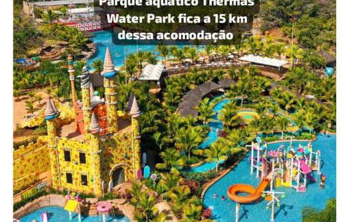 Casa na área central com 3 quartos - Foto 35