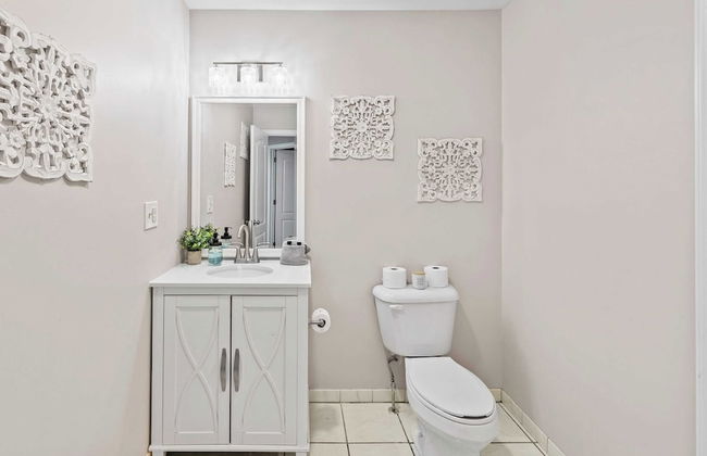 The Boulder Inn by Avantstay Indoor Hot Tub, Game Room, Outdoor Fire Pit - Foto 30