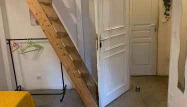 Studio Gare Saint-Roch - Foto 4