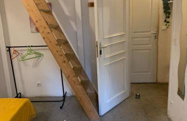 Studio Gare Saint-Roch - Foto 4