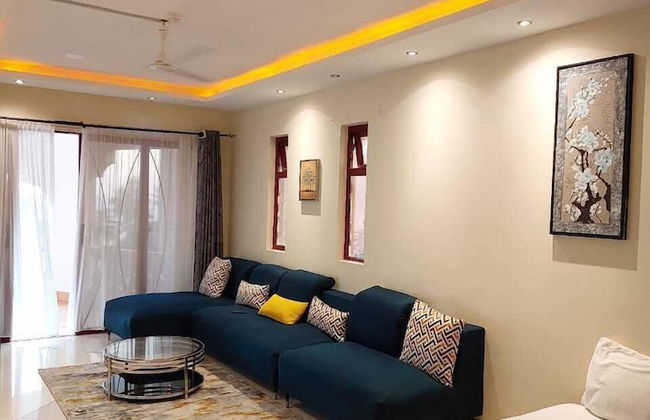 Eden Beach Resort Apartments - Foto 54