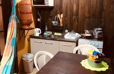 Casinha Astral - Praia da Ferrugem - Foto 19