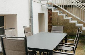 Charmante Wohnung mit Garten im Briller Viertel - Foto 16