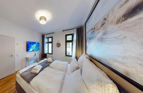 CozyHome Markkleeberg Mitte - Foto 39