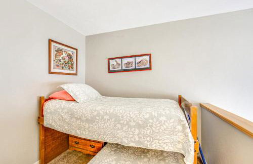 Pristine Resort Townhome 2 Mi to Seven Springs Mtn - Foto 23