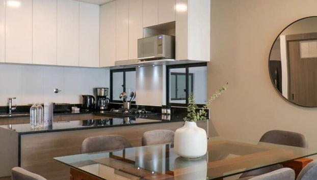 Cozy 3BR With Balcony in the Heart of Miraflores - Foto 3, Habitación