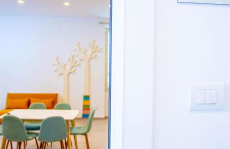 Cosmo 38 Luxury Apartments - Free Parking - Photo 25