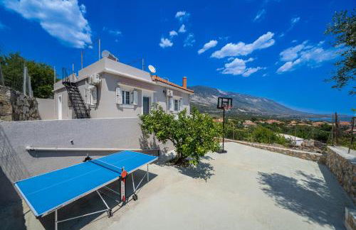 Villa Stunning Views - Foto 52