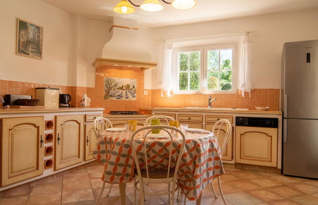 Villa Gaïa - Foto 14