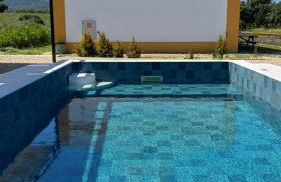 Casas do Apeadeiro de Evoramonte - Foto 1