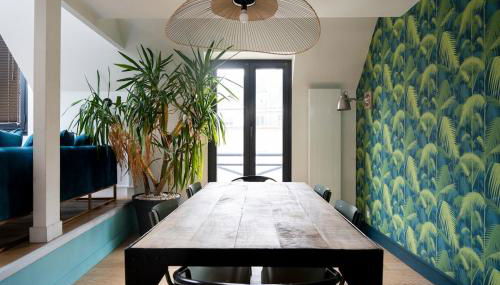 Loft pour 2 au port de Caen - Photo 5