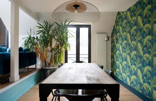 Loft pour 2 au port de Caen - Photo 5