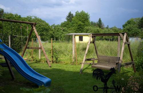 Ferienwohnung direkt an der Nied - Foto 28