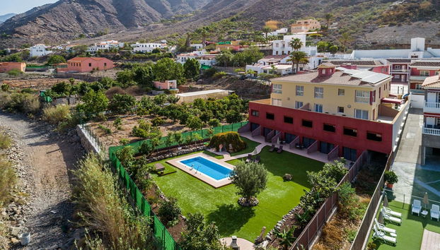 Sol Mogan Suites - Foto 2