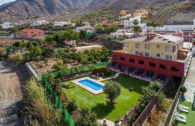 Sol Mogan Suites - Foto 2