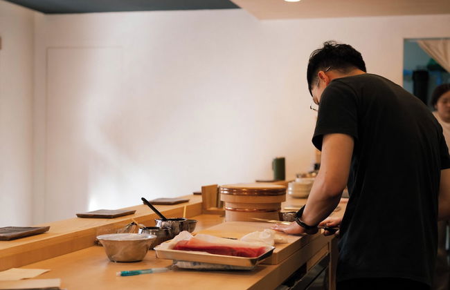 Baan K Residence - Photo 34