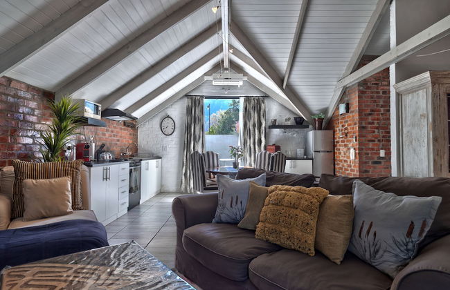 Los Olivos at The Yard - Foto 4