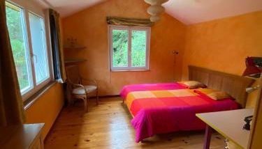 Maison située au Val de Baubère, petite vallée à coté du village de Seix - Foto 2