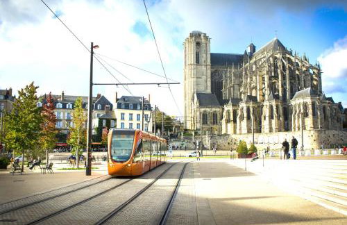 Gîte de la Futaie-Maison de caractère au calme - Photo 26