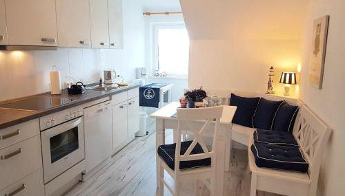 Fischreiher 1 - Foto 5, stove, dishwasher, toaster