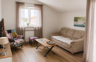 Appartments Majesta - Foto 1