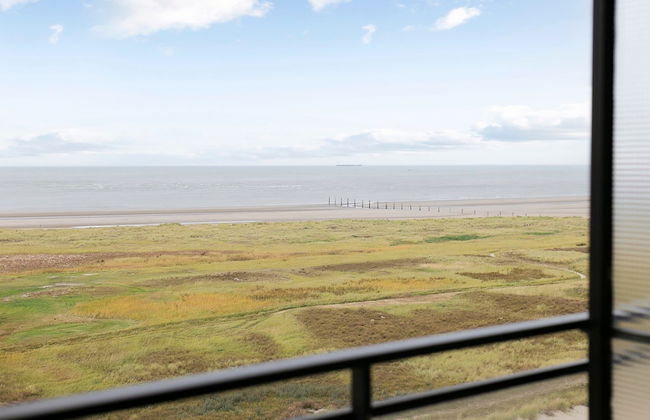 Lovely Apartment With Stunning Sea-view - Foto 22