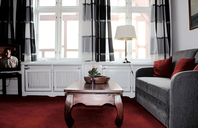 Apartments im Kaffeehaus Heldt - Foto 10