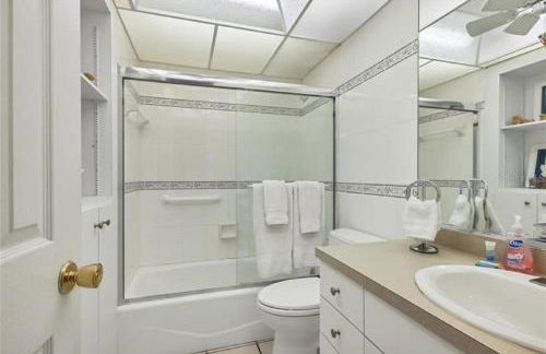 Siesta Key Escape Ground Floor Steps to Heated Pool and Free Trolley - Foto 17