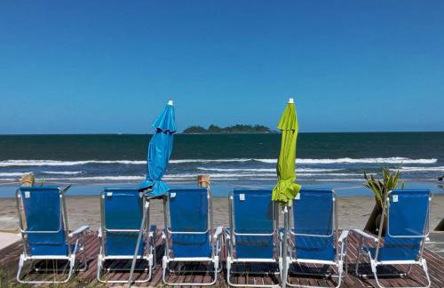 Casa na Ilha do Mel - Casa Mel Paraíso - Foto 62