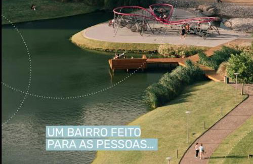 UNA Aurora Studio Sofisticado - Foto 27