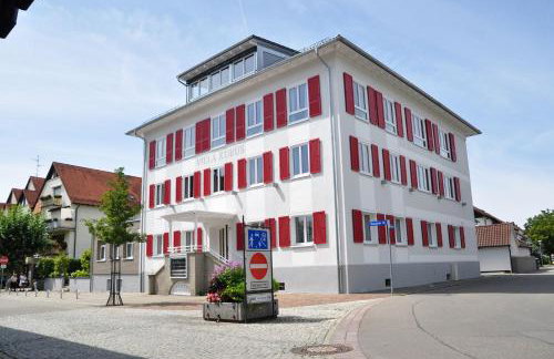 Villa Kubus - Foto 1