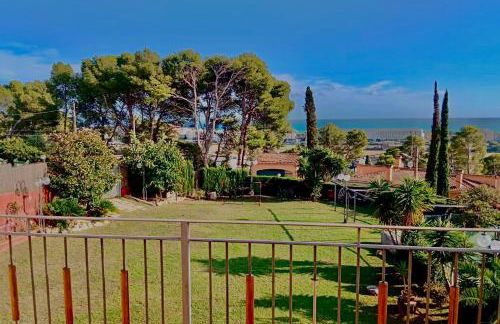 Casa de 2000 m2 Piscina Mar Barbacoa y Felicidad - Foto 26