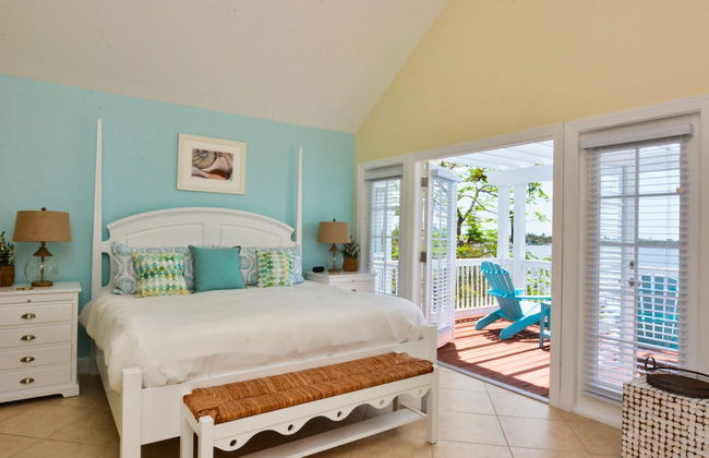 Indigo Reef Resort Villas & Marina by KeysCaribbean - Foto 7