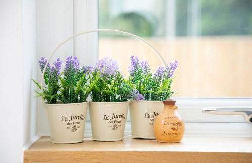 Sleeps 6. Free Wifi. Free Parking central location. - Photo 53