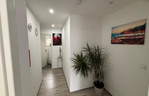 Avens Ferienwohnung mit zwei Schlafzimmer - Foto 19