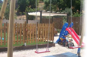 Casa rural Molino Pataslargas - Foto 50