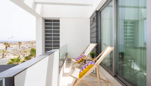 OkStay - Apto de lujo con piscina, a 300m del mar - Foto 5