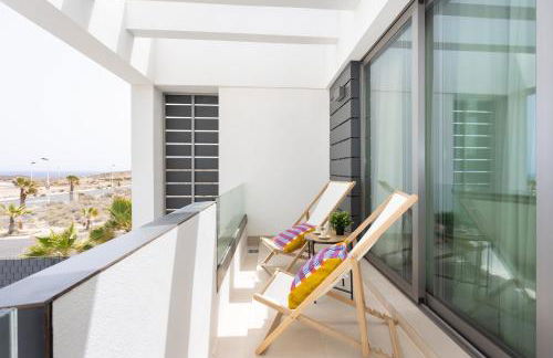 OkStay - Apto de lujo con piscina, a 300m del mar - Foto 5