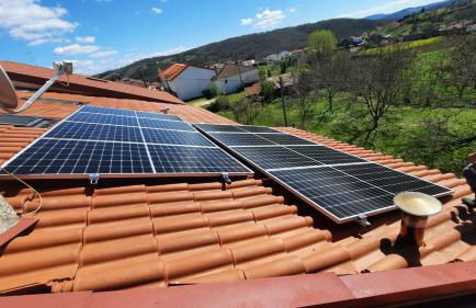 Apimonte Casa do Serra - PN Montesinho - Foto 14