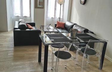 Au Terminus 6 Personnes - Foto 16