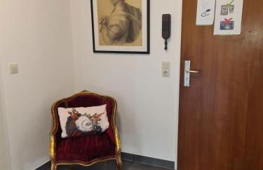 Wohlfühlwohnung Sonnenterrasse E Auto Ladestation - Foto 22