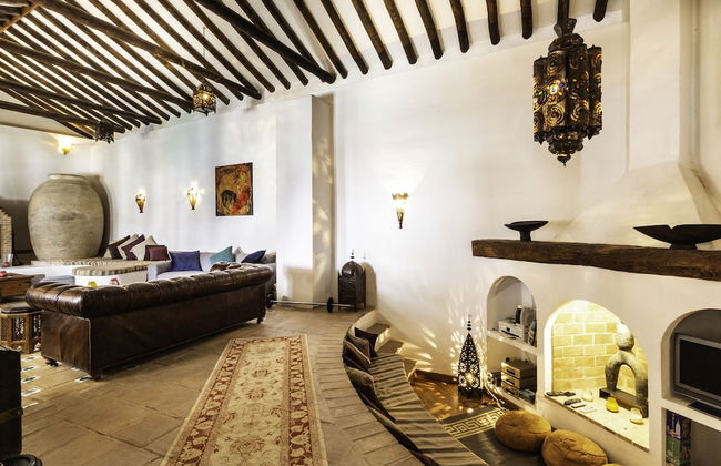 Casa Molino Bajo - Photo 28