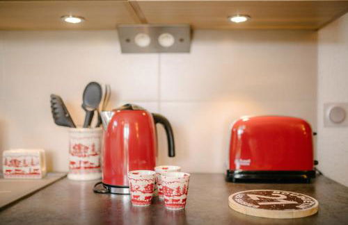 Les Alpages 73 - Les Saisies - Foto 2