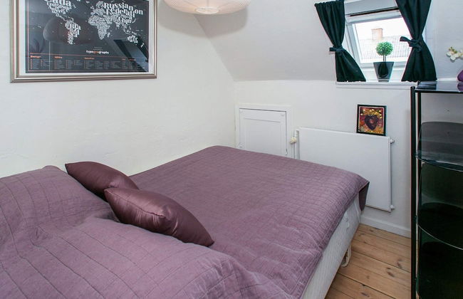 8 Person Holiday Home in Bagenkop - Foto 4