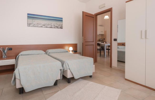 Stylish Residence Le Fontane No2942 - Foto 5