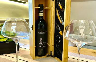 Nobilia Dimore - Suite & Spa® - Foto 16