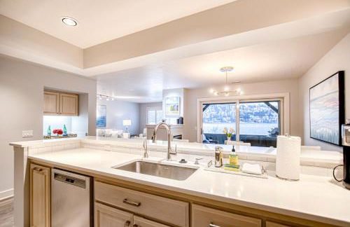 Peaceful Lakefront Beauty - Foto 10